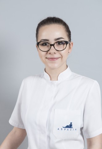 Zdjęcie Karoliny Jędraszak | Instytut Aspazja