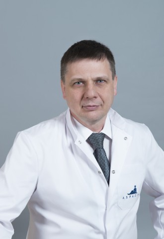Zdjęcie Przemysława Trzeciaka | Instytut Aspazja